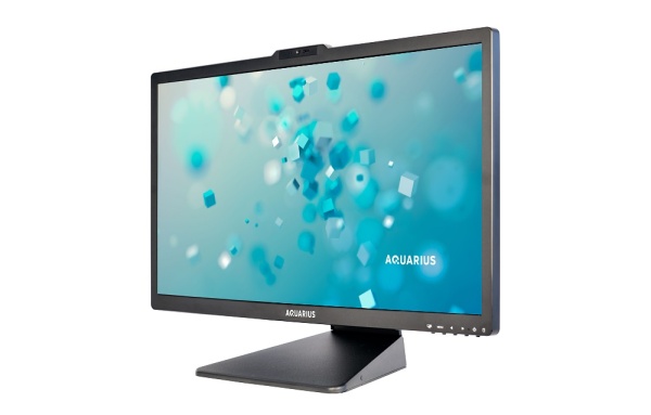 Моноблок Aquarius Mnb Pro T584 (QRMP-T584R1K3618H125L02NLNNTNN3)