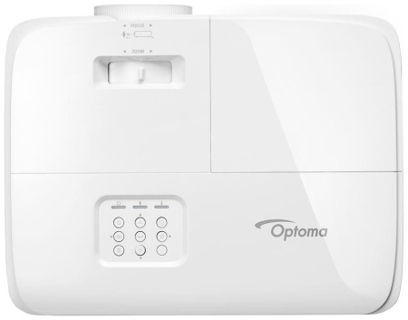 Мультимедийный проектор Optoma EH401
