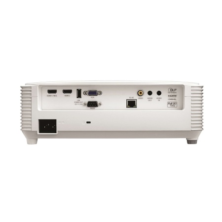Мультимедийный проектор Optoma EH335