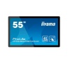 Интерактивная панель Iiyama TF5538UHSC-B2AG
