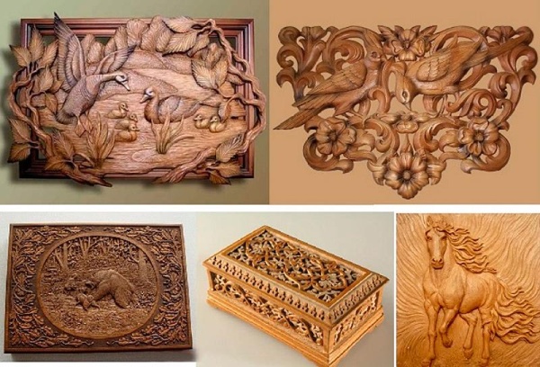 Фрезерный станок с ЧПУ Advercut K6090T4A