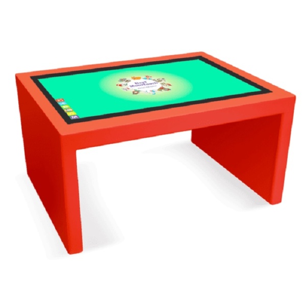 Интерактивный стол KidTouch 43P