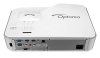Мультимедийный проектор Optoma ZW310STe