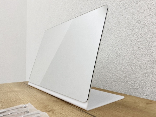 Профессиональный стол логопеда Logo Pro