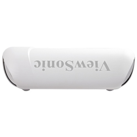 Мультимедийный проектор ViewSonic PJD6550LW