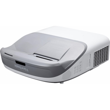 Мультимедийный проектор ViewSonic PX800HD