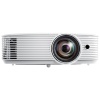 Мультимедийный проектор Optoma W318STe