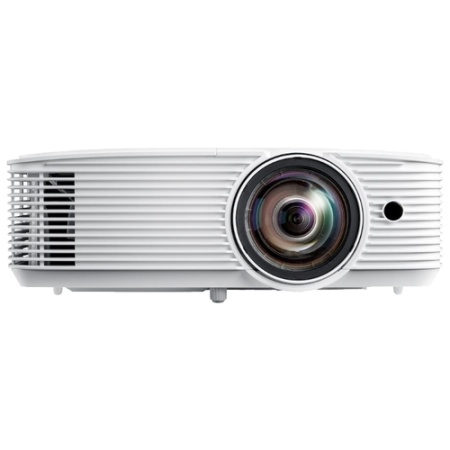 Мультимедийный проектор Optoma W318STe