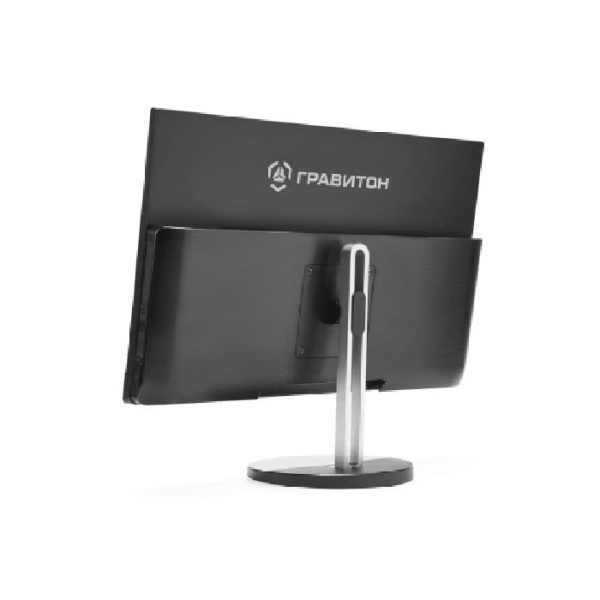 Моноблок Гравитон М40И 23,8"/i5-9400/8Gb/SSD240Gb/Kbu/Mu/No OS/WR1