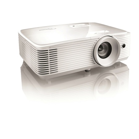 Мультимедийный проектор Optoma EH335