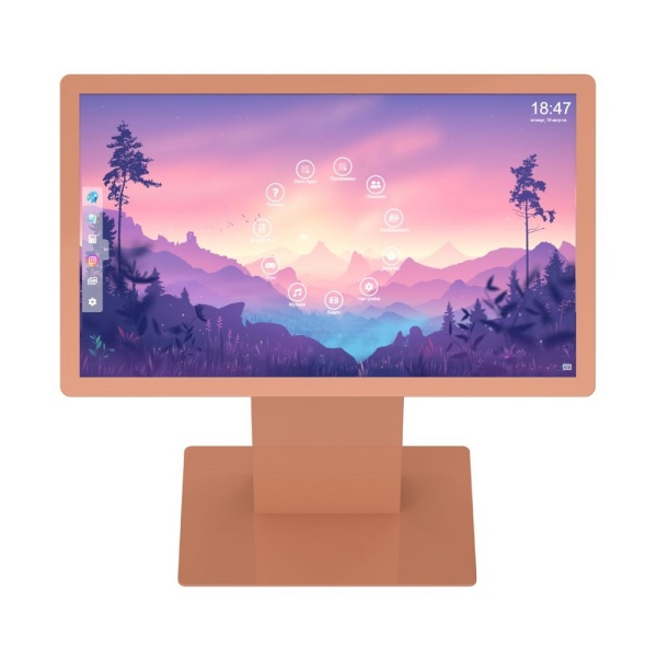 Интерактивный стол ASTtable MaX 70"