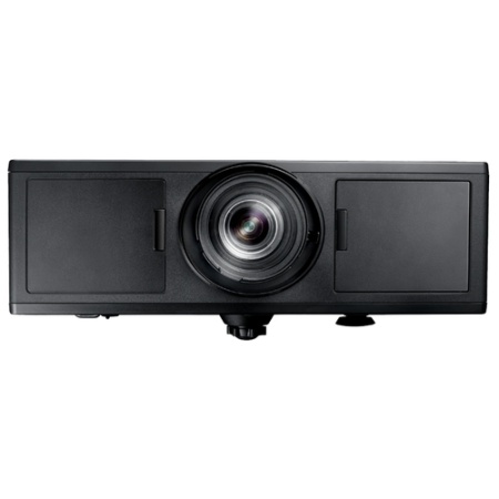 Мультимедийный проектор Optoma ZW500T