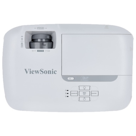 Мультимедийный проектор Viewsonic PA502SP