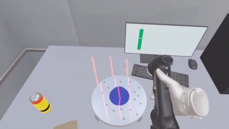 Программное обеспечение "Инженер аддитивных технологий" Modum Lab