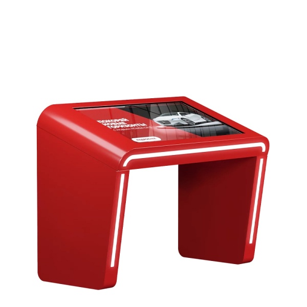 Интерактивный стол LIGA БОНИ 43