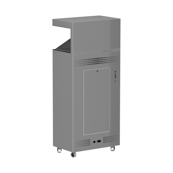 Голографическая пирамида BM Vision Premium 32"