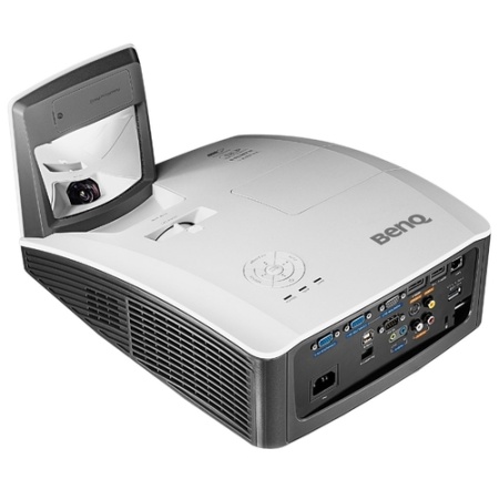 Мультимедийный проектор BenQ MH856UST