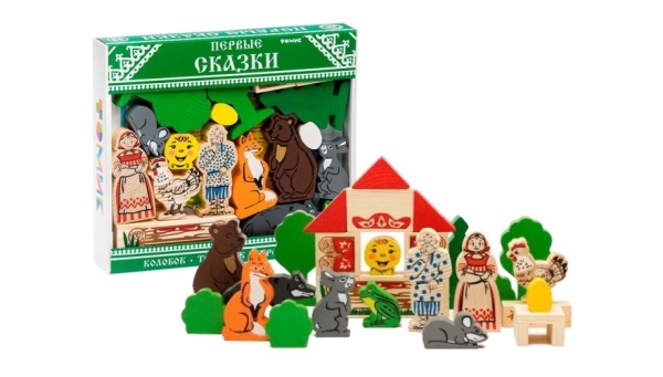 Сундучок психолога-дефектолога «Антошка» ШКОЛА «Волшебный экран»