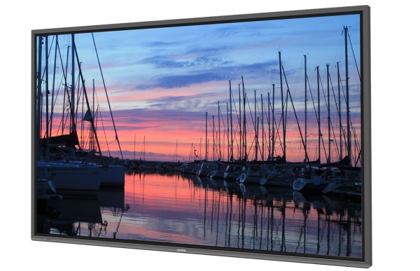 Интерактивная LED панель Newline TruTouch TT-6519IP