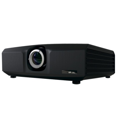 Мультимедийный проектор Abira AB-D83ZL (без объектива)