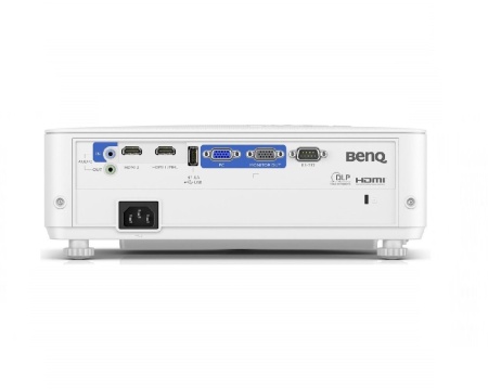 Мультимедийный проектор BENQ TH585
