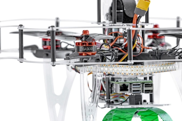 Учебный набор «Гаскар Клевер ПРО»