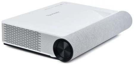 Мультимедийный проектор ViewSonic BK8 white