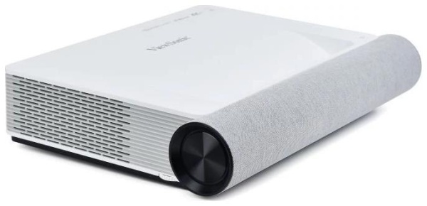 Мультимедийный проектор ViewSonic BK8 white