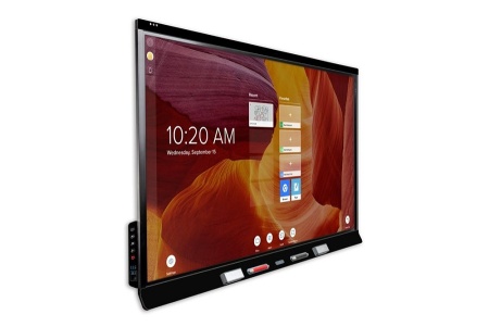 Интерактивная панель SMART SBID-6265S-P. Купить по лучшей цене