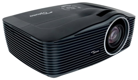 Мультимедийный проектор Optoma HD151X