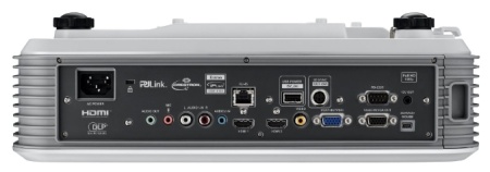 Мультимедийный проектор Optoma X320UST