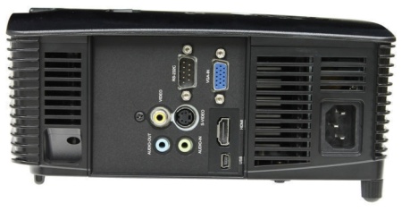Мультимедийный проектор Optoma X312