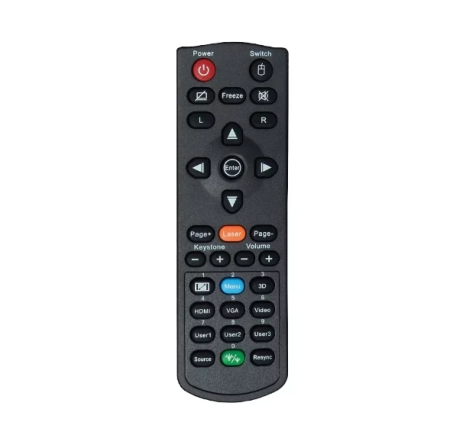 Мультимедийный проектор Optoma X355