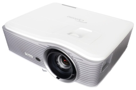 Мультимедийный проектор Optoma EH515T