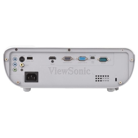 Мультимедийный проектор ViewSonic PJD7828HDL