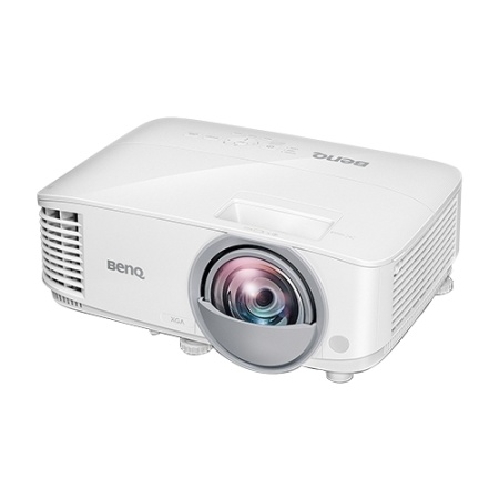 Мультимедийный проектор BenQ MX808ST