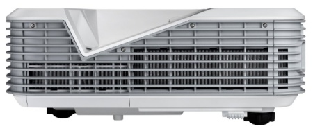 Мультимедийный проектор Optoma X320UST