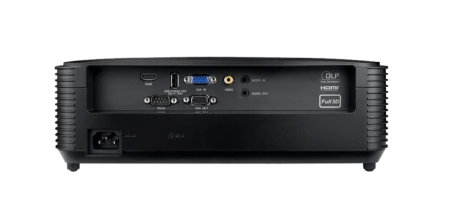 Мультимедийный проектор Optoma H116