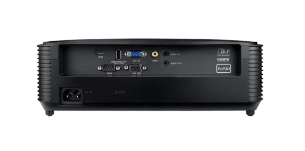 Мультимедийный проектор Optoma H116