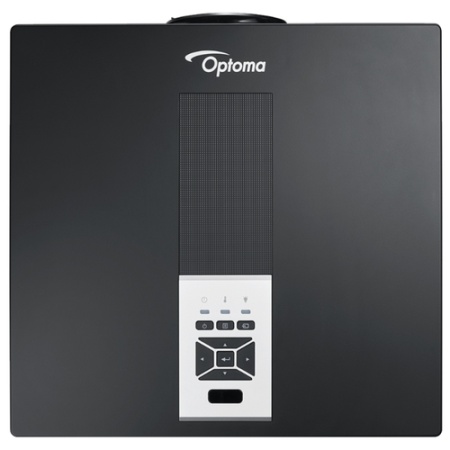 Мультимедийный проектор Optoma ZW500T