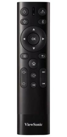 Мультимедийный проектор ViewSonic X1-4K