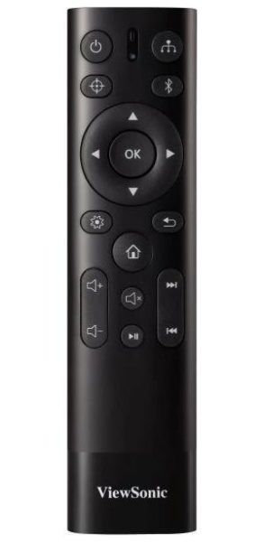 Мультимедийный проектор ViewSonic X1-4K