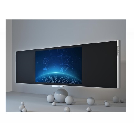 Комбинированный интерактивный комплекс TeachTouch Blackboard 86". Купить по лучшей цене