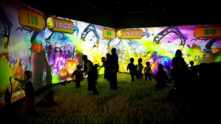 Интерактивная стена Iwall Master Touch Double InterTouch Iwall Master Touch 5.0 Double