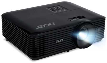 Мультимедийный проектор Acer X1328WHK