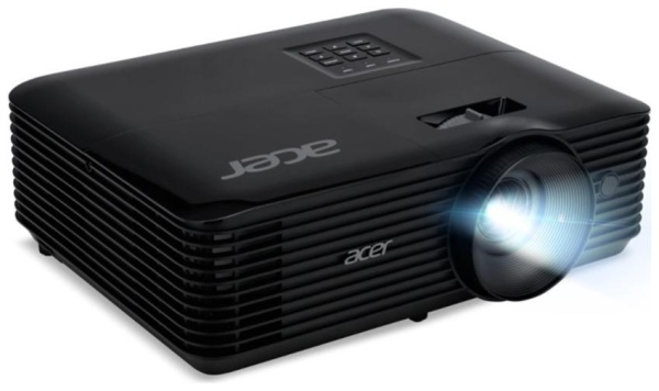 Мультимедийный проектор Acer X1328WHK
