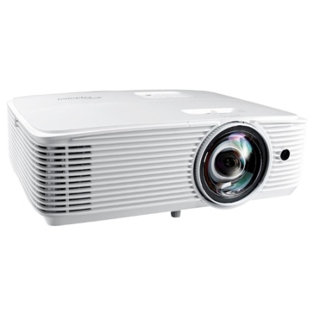 Мультимедийный проектор Optoma X318STe