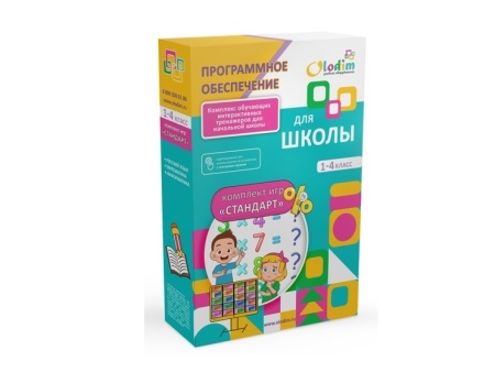 Мультстудия Olodim Magic+ "Ожившие рисунки" 32"