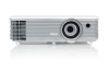 Мультимедийный проектор Optoma W345