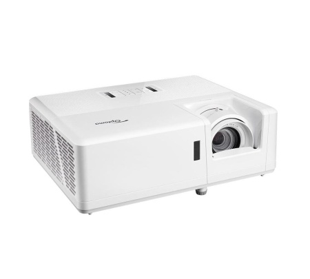 Мультимедийный проектор Optoma ZW350